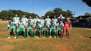 Seguragil e Baixada do Tarumã se consagram campeões das regiões Centro e Lagoa Seguragil e Baixada do Tarumã se consagram campeões das regiões Centro e Lagoa