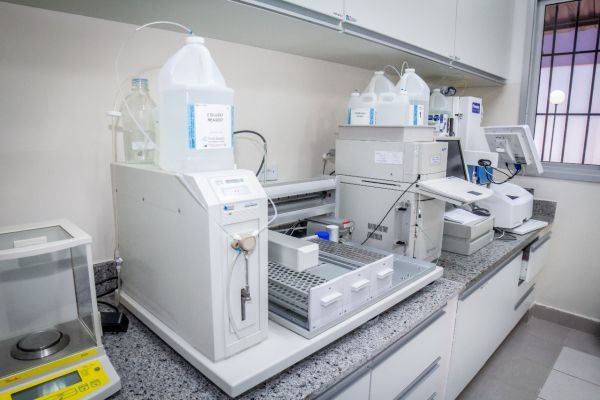 Recurso obtido em ação trabalhista irá estruturar laboratório de diagnóstico e pesquisa da Covid-19 Divulgação