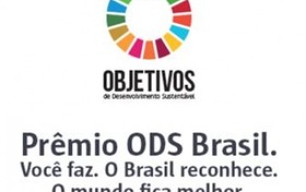 Campanha da CNM convoca Municípios a participarem do Prêmio ODS Brasil