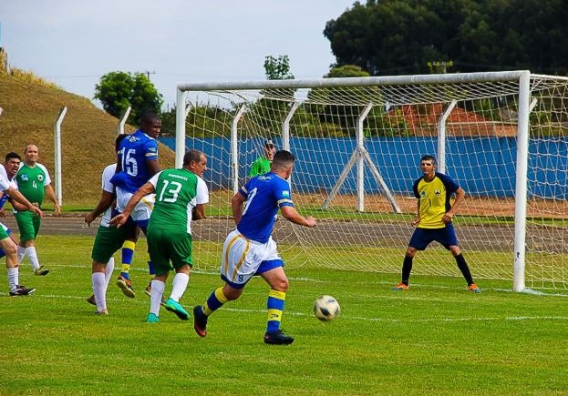 Maracaju, Costa Rica e Chapadão se classificam e fecham 2ª fase da Copa Assomasul 2 Mais três equipes passam à 3ª Fase da Copa Assomasul
Foto: Franklin Ribeiro