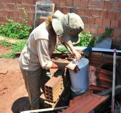 Agentes comunitários de saúde voltarão a cumprir 8h/dia. (Foto: Campo Grande News/Arquivo)