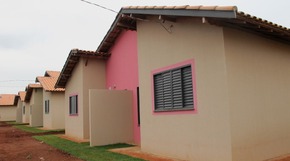 Agehab publica licitação para execução de infraestrutura externa em residencial