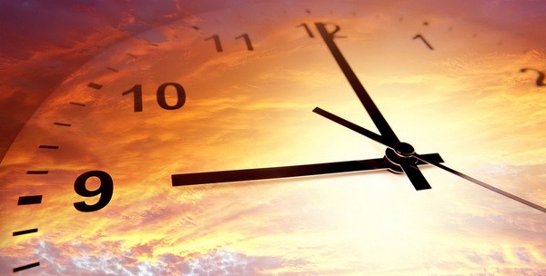 Horário de verão 2017 começa neste domingo