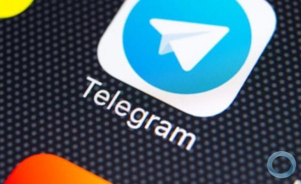 Telegram ganha novos recursos com edição de fotos e vídeos Divulgação