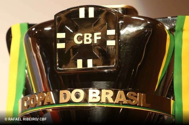 Foto: CBF