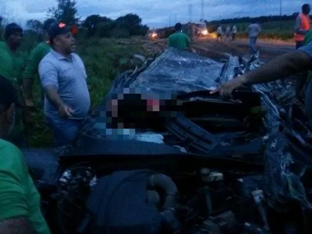 Foto: A Patrulha News