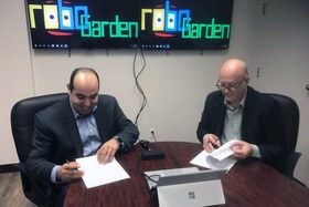 Sesi firma parceria com empresa canadense para projetos inovadores em educação e SST Sesi firma parceria com empresa canadense para projetos inovadores em educação e SST