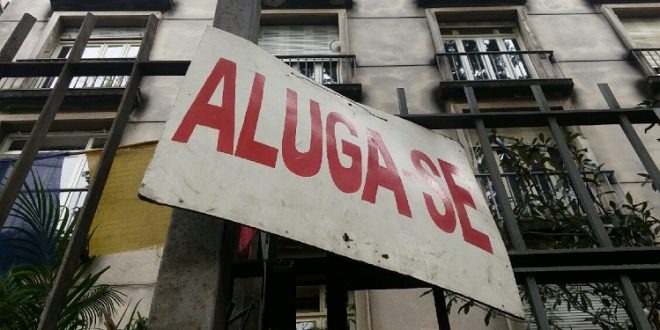 IGP-M acumula inflação de 6,8% em 12 meses na prévia de junho O IGP-M, usado no reajuste dos contratos de aluguel, registrou inflação de 1,75% na segunda prévia de junho (Foto: Fernanda Carvalho/Fotos Públicas)