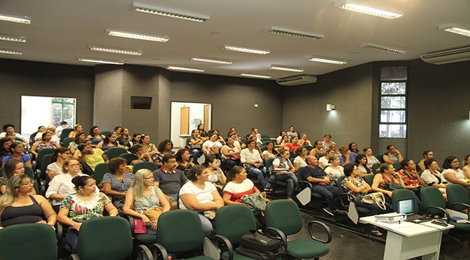 113 pessoas inscritas no programa