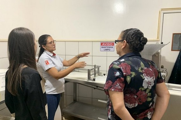 Com apoio do Centro Internacional de Negócios, indústria importa trigo argentino e reduz custos Com apoio do Centro Internacional de Negócios, indústria importa trigo argentino e reduz custos