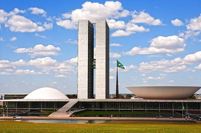 Marcha ocorre de 25 a 28 de maio