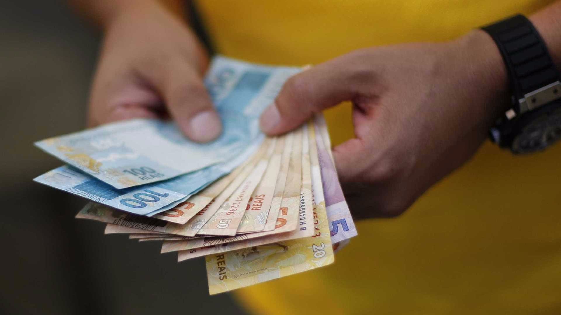 'Sem corrupção, renda per capita do país sobe US$ 3 mil', diz pesquisa