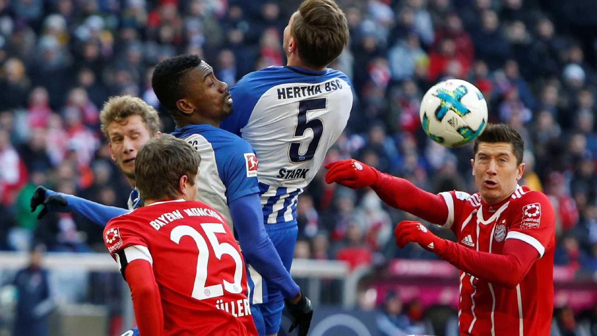 REUTERS/Michaela Rehle 