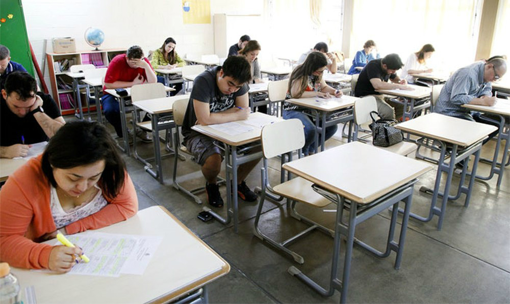 Concursos: 7 órgãos abrem inscrições para 334 vagas na segunda-feira Divulgação