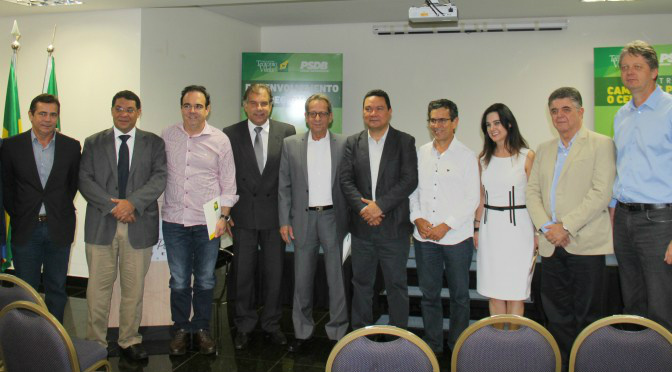 “Caminhos para o Centro-Oeste” aponta agropecuária para conter crise econômica no país Foto:Divulgação