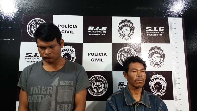 Foto: Dourados News