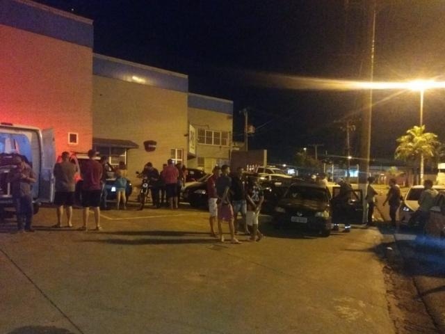 Em três dias de operação, 56 condutores foram flagrados dirigindo bêbados na Capital. BPtran/Divulgação