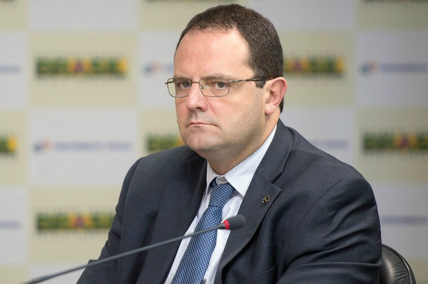 Ministro Nelson Barbosa (Foto:Marcelo Camargo/ABr)