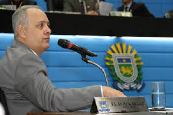 Flávio Kayatt pode assumir vaga no Tribunal de Contas do Estado