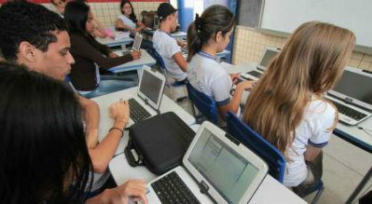 Censo coleta pela primeira vez dados sobre a localização de escolas