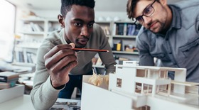 Arquitetura: 12 áreas em que o profissional pode atuar Arquitetura: 12 áreas em que o profissional pode atuar