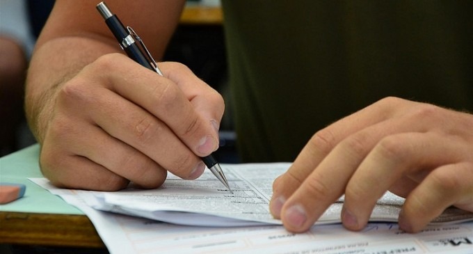 MS tem mais de mil vagas em concursos com salários de até R$ 22 mil Divulgação