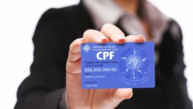 Aplicativo permite consultar seu CPF no Serasa de graça Aplicativo permite consultar seu CPF no Serasa de graça