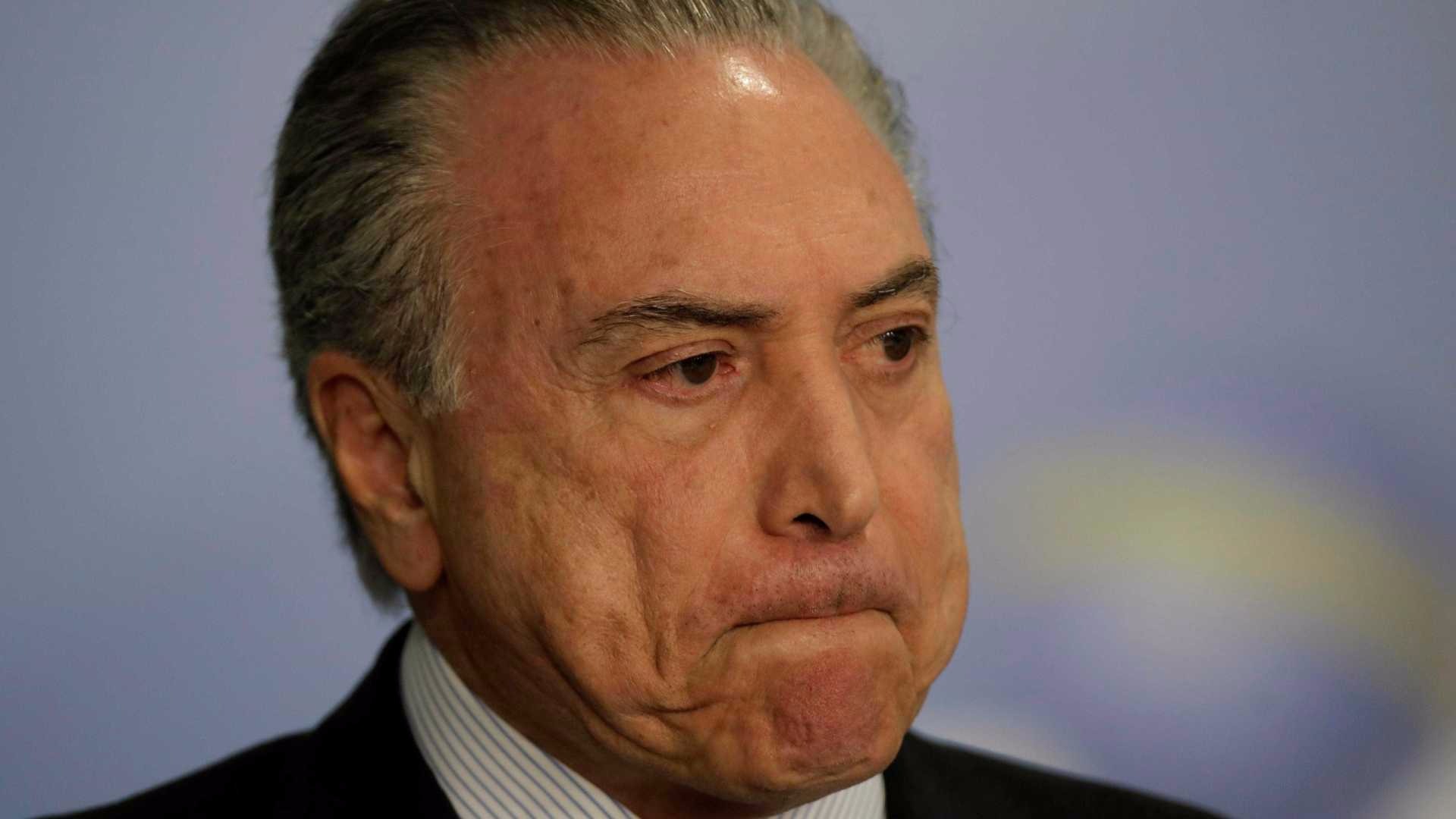 Ueslei Marcelino/Reuters (Foto de arquivo)