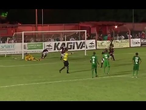 Quartas de final do Estadual começam hoje