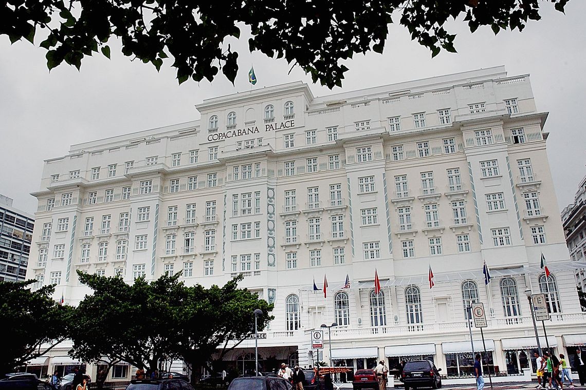 Otimista, setor hoteleiro espera Carnaval melhor que o de 2019