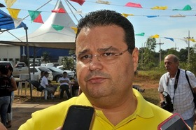 Fábio Trad pretende tentar a reeleição para deputado federal, mas partido tem outros planos - Foto: Valdenir Rezende / Correio do Estado