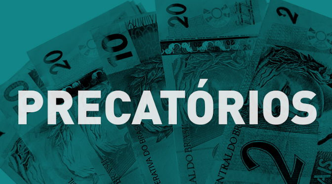 PGE antecipa pagamento do Acordo Direto em precatórios PGE antecipa pagamento do Acordo Direto em precatórios