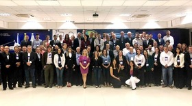 MS apresenta situação da fronteira na reunião que discute a retirada da vacina contra aftosa até 2023