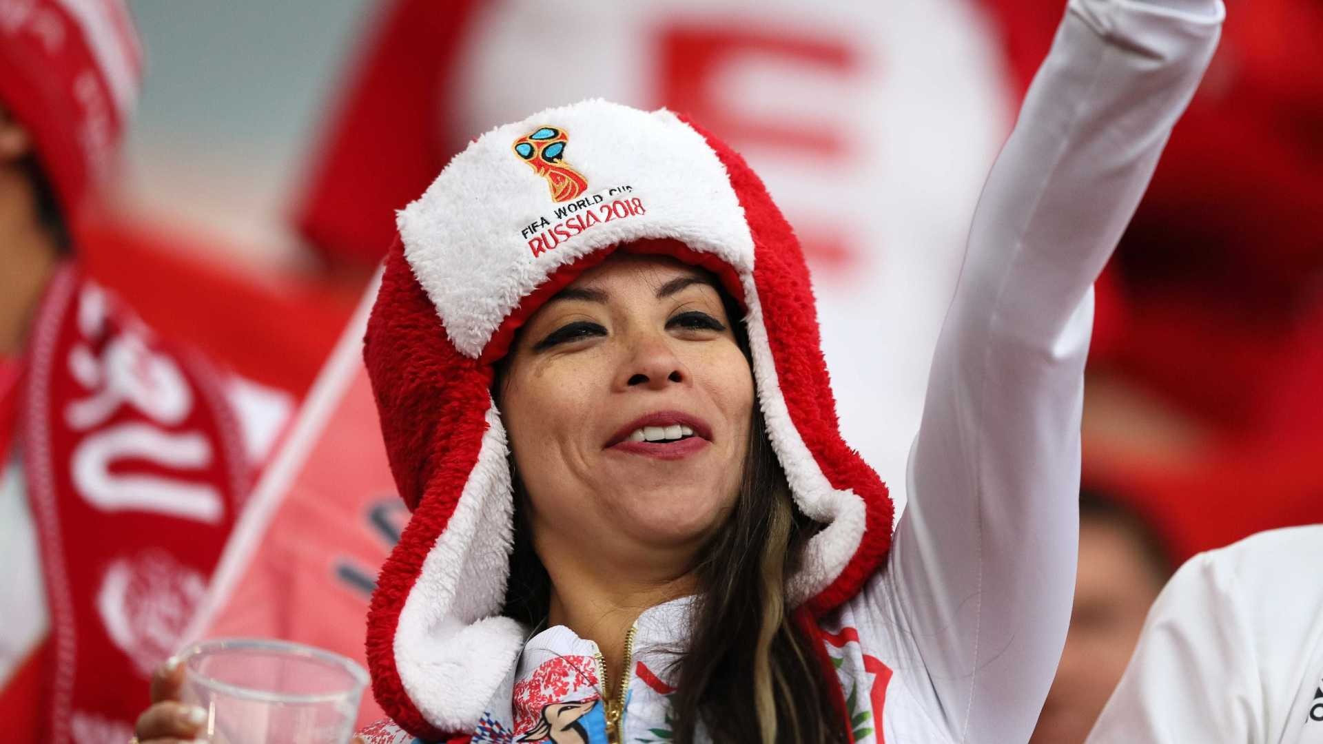 Com Guerrero e Giroud, Peru e França já estão escalados; confira Getty Images