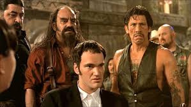 MIS traz no CineCafé da próxima segunda filme com primeiro roteiro de Tarantino MIS traz no CineCafé da próxima segunda filme com primeiro roteiro de Tarantino