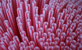 Canudos plásticos poderão ser proibidos em MS