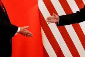 Ações comerciais 'caprichosas dos EUA afetarão trabalhadores americanos, diz China