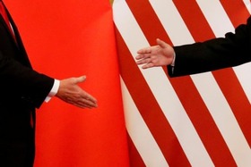 Ações comerciais 'caprichosas dos EUA afetarão trabalhadores americanos, diz China Ações comerciais 'caprichosas dos EUA afetarão trabalhadores americanos, diz China