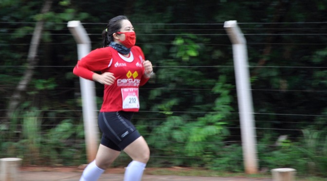 Com adesão total, Corrida Digital termina neste domingo Glauber Filho
