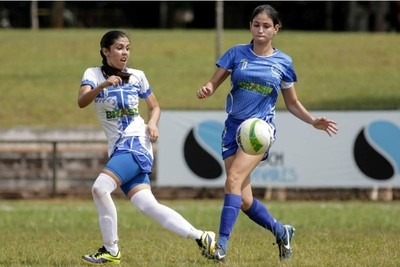 Federação promove torneio feminino em comemoração aos 40 anos da entidade