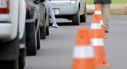 Agetran vai interditar diversas ruas durante fim de semana Agetran vai interditar diversas ruas durante fim de semana
