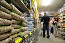 Prévia da inflação oficial registra taxa de 1,11% em junho
