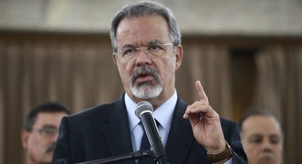 Fundo da Segurança Pública não tira recursos do Fies, diz ministério Fundo da Segurança Pública não tira recursos do Fies, diz ministério