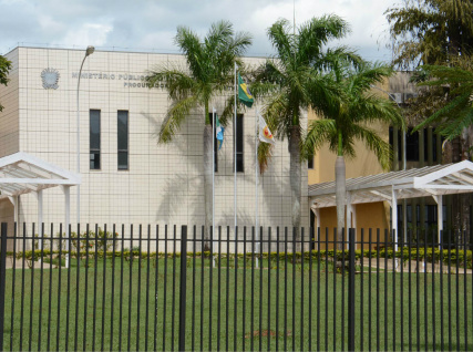 Pacote que amplia uso de fundos do MPE e da Defensoria são aprovados Ministério Público alega que congelamento do duodécimo do órgão pelo governo é uma das razões do pedido de alterações - Foto: Bruno Henrique/Correio do Estado