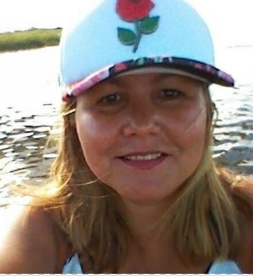 Jonirce era funcionária da Receita Federal. Reprodução / Facebook