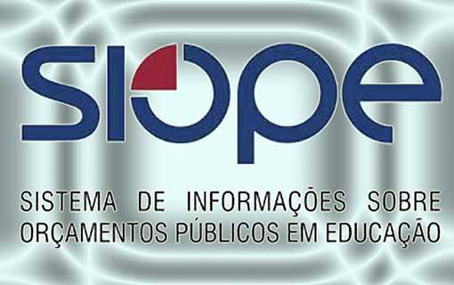 Apenas 20% dos Municípios transmitiram informações ao Siope