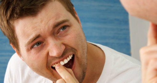 Os 5 pesadelos mais comuns e seus significados
Pesadelo de dente caindo