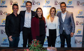 Unigran Capital promove café da manhã funcional e lança pós em Gastronomia Unigran Capital promove café da manhã funcional e lança pós em Gastronomia