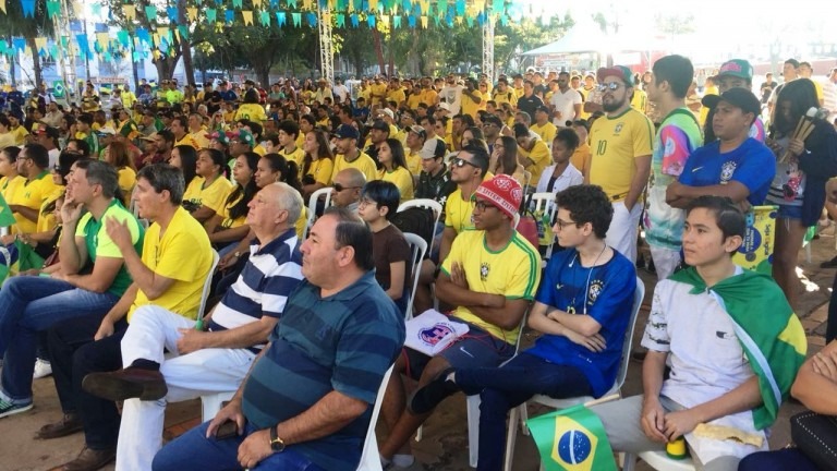 Foto: Eliza Moreira