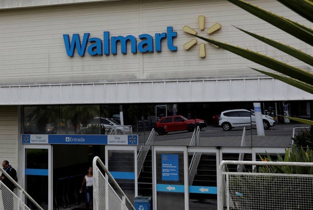 Cade aprova venda de 80% do Walmart Brasil para fundo americano